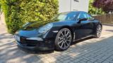 Porsche 991 Sportauspuff Panorama Sportsitze Acc - Porsche: Sportauspuff