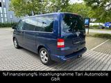 Volkswagen T5 2.5 TDI Multivan Highline 7-Sitzer Leder,Navi - Volkswagen T5 in Wiesbaden: Multivan