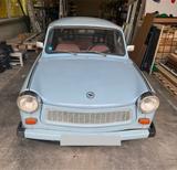 Trabant 601 - Trabant 601 aus 1990