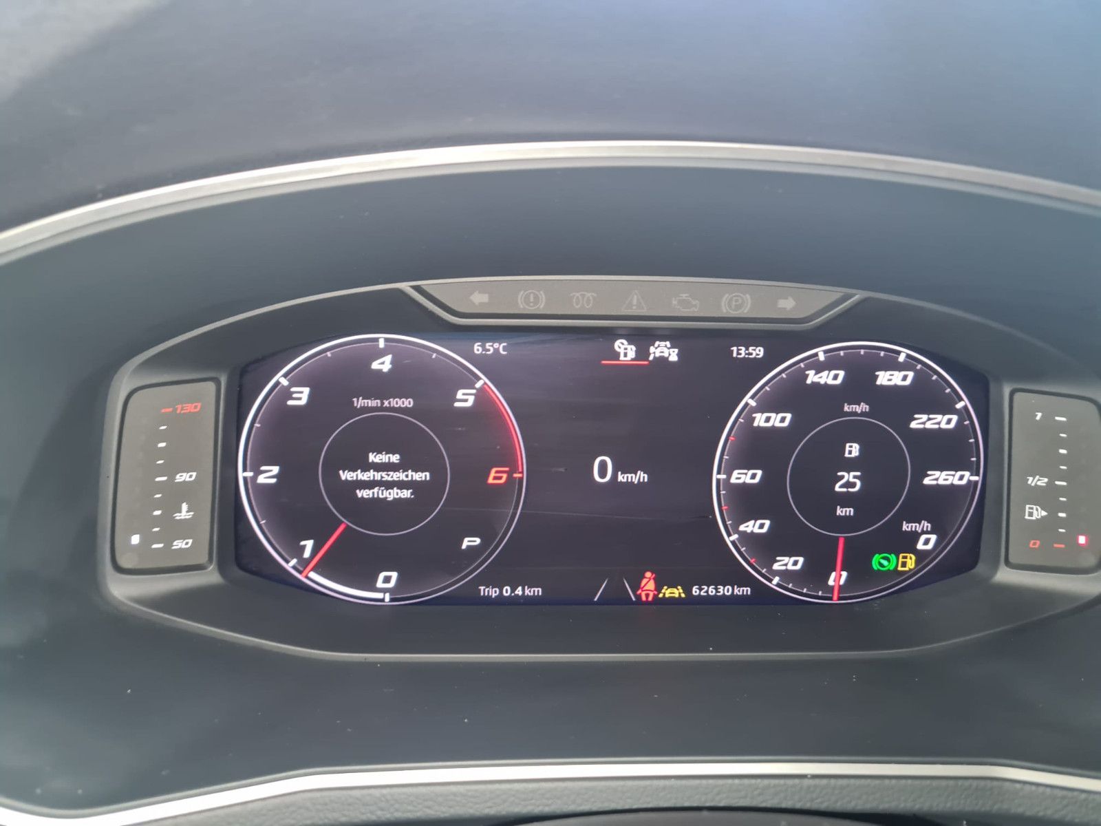 Fahrzeugabbildung SEAT Tarraco Xcellence 4Drive / LED / NAVI / GARANTIE