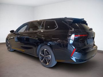 Fotografie 5 des Opel Astra ST GS Automatik 360°Kamera Keyless Sitzhzg