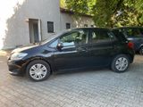 Toyota Auris Sol 1.4i 8xBereift/KLIMA/SERVO/TÜV  10-26 - Toyota Auris in München