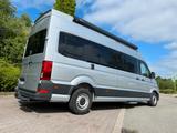 Volkswagen Grand California 680, AHK, 3,88t, Solar, Markise - Volkswagen Firmenfahrzeug
