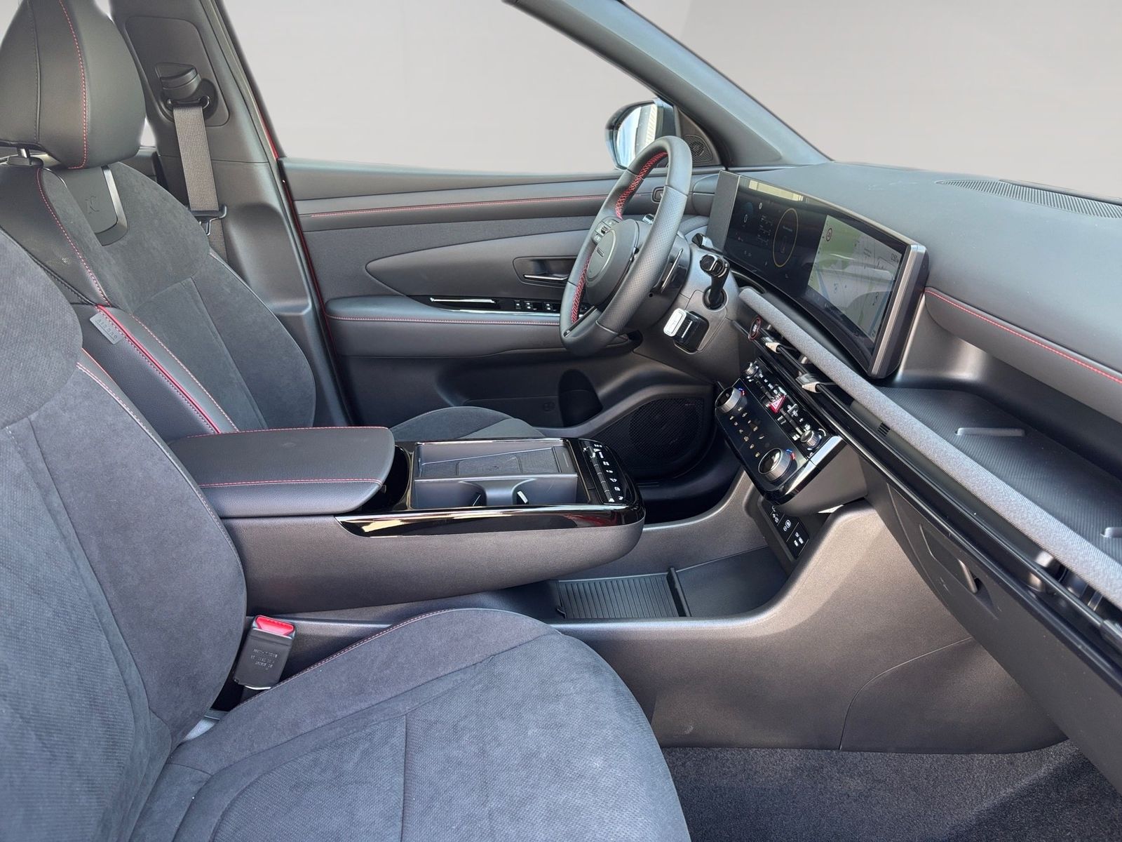 Hyundai Tucson – Bild 14