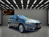 BMW 220 d Active Tourer xd*4x4 *Kam*Leder*Memory*Nav - BMW 220 Active Tourer in Frankfurt (Main)