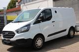 Ford Transit Custom 2.0TDCI # Klima # AHK # Net. 9900 - gebrauchte Ford Transit Custom aus dem Jahr 2020