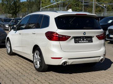 BMW 220 Gran Tourer - 11