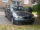 BMW 116i TÜV bis 12/2027 - Motor & Getrieb... - BMW 116