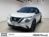 Nissan Juke 1.0 Enigma +SHZ+KAM+NAVI+ - Nissan: Allradantrieb