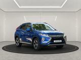 Mitsubishi Eclipse 1.5 Aut. Cross Diamant Edition+ 4WD - Mitsubishi Eclipse Cross aus 2021