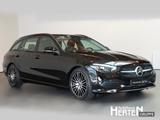 Mercedes-Benz C 180 T+LED+PARK-P.+R-KAMERA+NAVI+DAB+SPIEGEL-P. - Mercedes-Benz C 180: T
