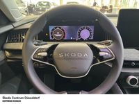 Skoda Superb - Vorschau Bild 14