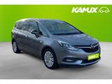 Opel Zafira 1.4 Turbo ON +LED+AHK+TEMPO+SHZ+7-SITZER - Opel Zafira: 1.7