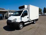 Iveco Daily 35 13*Tiefkühlkoffer bis -32°*LBW*TÜV NEU - Iveco Gebrauchtwagen von 2010