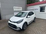 Kia Picanto 1.2L X-Line*ALLWETTER*Apple Carplay* - Kia Picanto X-Line mit Benzin-Antrieb