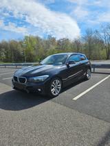 BMW  116i M-Sport Ausstattung (F21) gepflegt - BMW 1 Series: F21