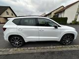 Cupra Ateca 2.0 TSI 221kW 4Drive DSG - - weiße Cupra Ateca
