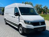 Volkswagen Crafter 2.0TDI MAXI HOCH&LANG KLIMA*KAMERA*EURO6 - VW Crafter Maxi