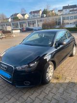 Audi A1 1.6 TDI Sportback 8X - Audi A1 8X Gebrauchtwagen