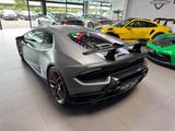 Lamborghini HURACAN PERFORMANTE GRIGIO TITANS CARBON LIFT 20 - Lamborghini: Performante