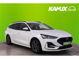 Ford Focus 1.0EB Turnier ST-Line+LED+NAVI+KAMERA+PDC - gebrauchte Ford Focus aus dem Jahr 2024