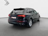 Audi Q7 50 TDI quattro S line*Navi*Matrix*Alu*AHK*HUD - gebrauchte Audi Q7 aus dem Jahr 2024
