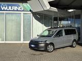 Volkswagen Caddy California Maxi 1.5 TSI DSG NAVI ACC PANO - VW Caddy mit Schiebedach