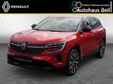Renault Austral Techno Mild Hybrid 160 Automatik