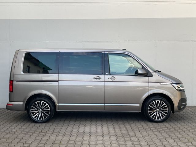 T6.1 Multivan 2.0 TDI DSG Gen Six AHK/LED/Kamera