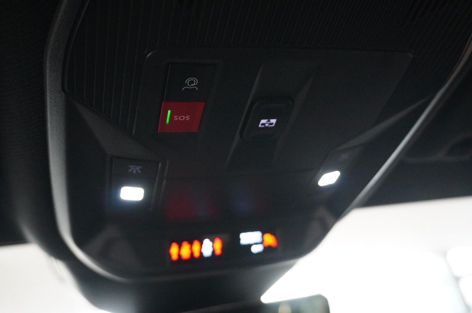 Fahrzeugabbildung Opel Astra L ST 1.5D ULTIMATE NAVI/LED/360°/PANO/DAB+