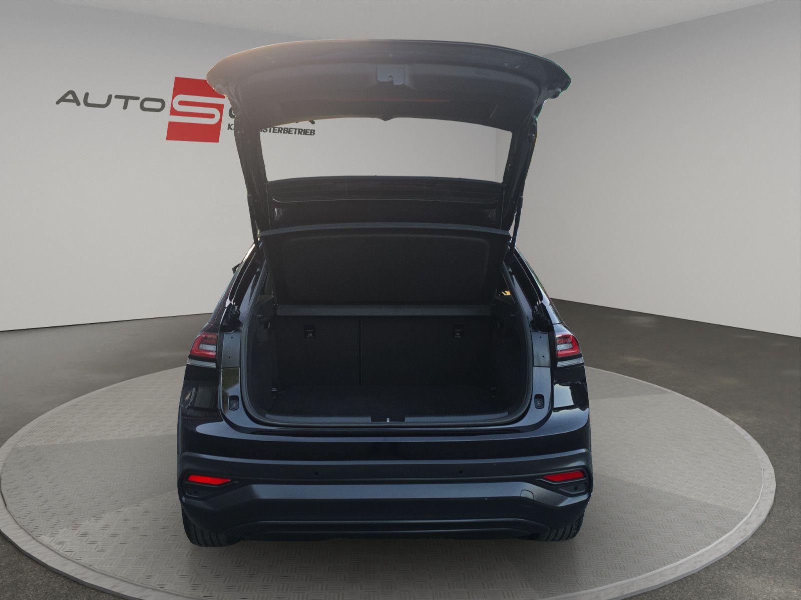 Fahrzeugabbildung Volkswagen Taigo Move AUS 1.HAND APP TEMPOMAT SHZ PDC