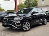 Volkswagen T-Roc Move IQ-DRIVE/ACC/NAVI/LED/APPLE-CAR/ - schwarze Volkswagen T-Roc