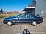 Mercedes-Benz E 420 ELEGANCE Elegance - Mercedes-Benz E 420