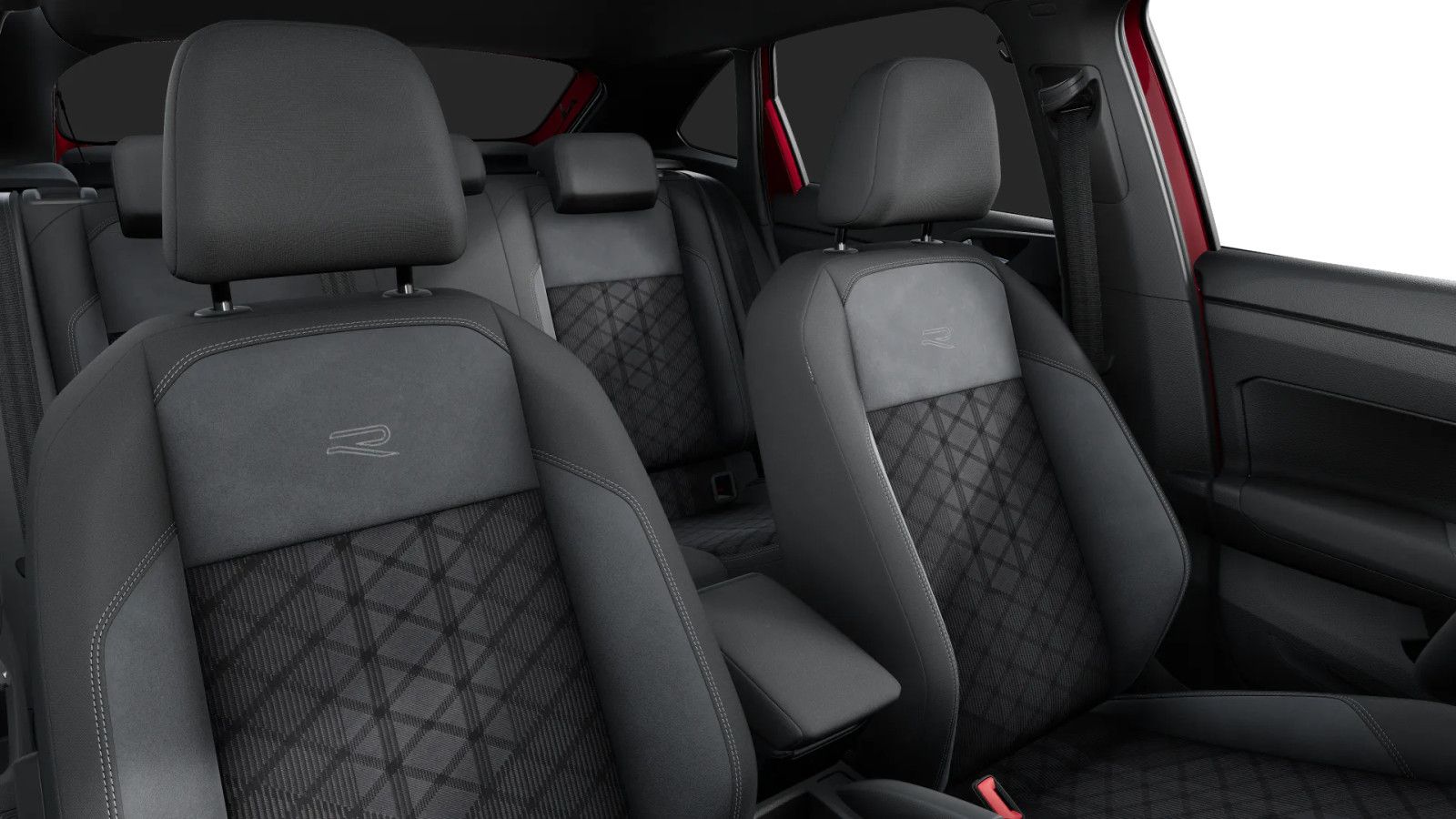 Volkswagen Taigo - Bild 9