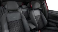 Volkswagen Taigo - Vorschau Bild 9