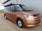 Volkswagen T7 California Beach 2.0TDI DSG GV5 Komfort+ 1... - Volkswagen Gebrauchtwagen in Wuppertal