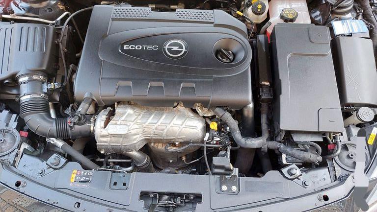 Opel  Insignia 120kw sports Tourer sw