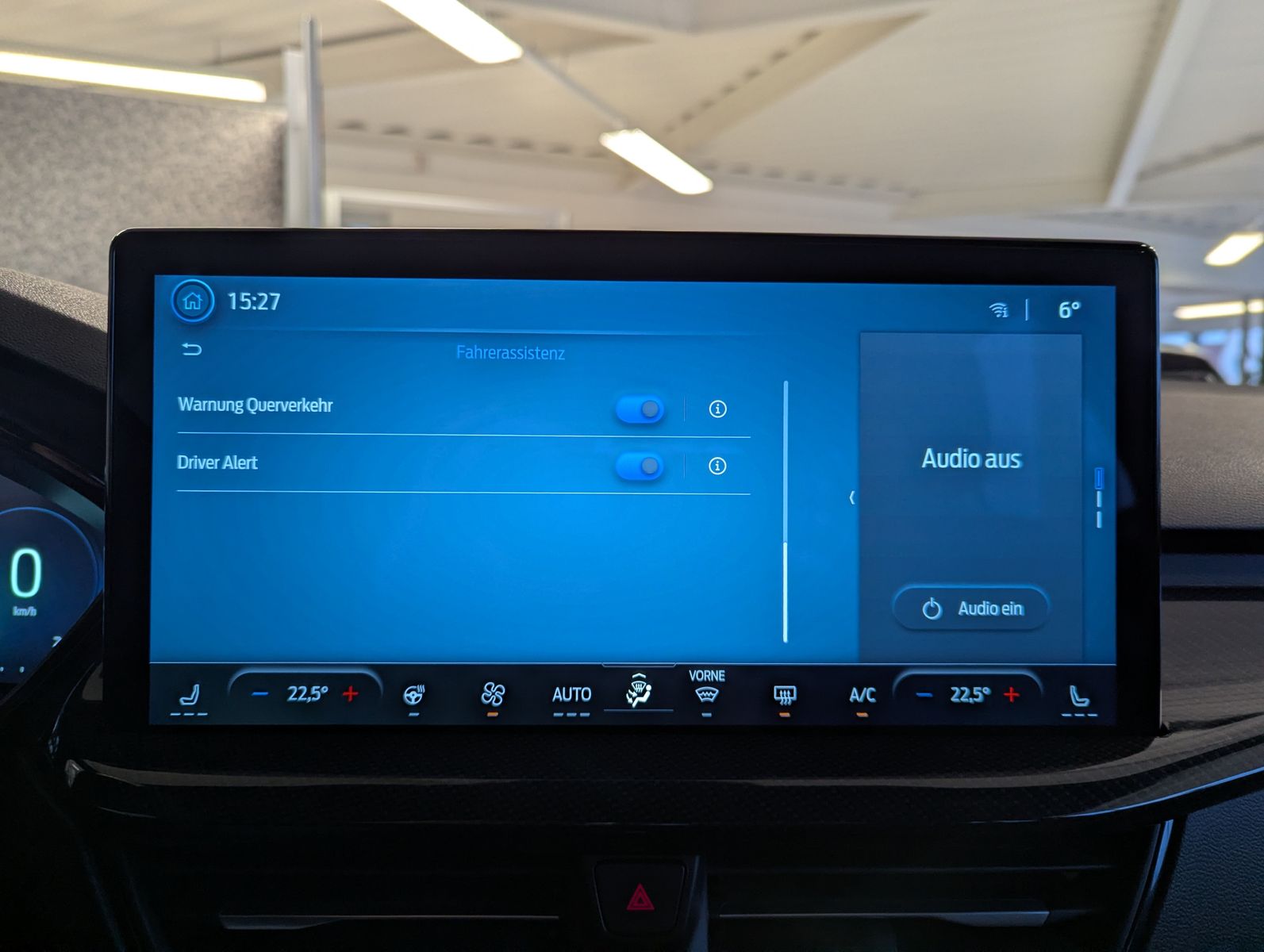 FORD Focus 1.0 ST-Line X EB Matrix B&O ACC Kamera 18" - Image 27