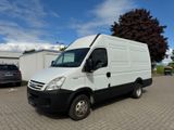 Iveco Andere DAILY 35 3,5T*KLIMA*TEMPOMAT*TÜV NEU* - Iveco: 3.5