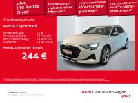 Audi A3 - Vorschau Bild 2