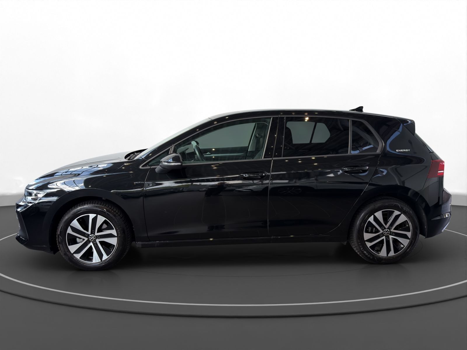 Volkswagen Golf VIII 1.5 eTSI DSG Energy AHK Navi SH foto 3