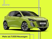 Peugeot 208 - Vorschau Bild 5