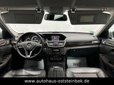Mercedes-Benz E 200 T CDI BLUEEFFICIENCY/BI-XEN/PDC/SHZ/AHK/ - Mercedes-Benz E 200: Cdi