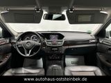 Mercedes-Benz E 200 T CDI BLUEEFFICIENCY/BI-XEN/PDC/SHZ/AHK/ - Mercedes-Benz E 200: E200cdi