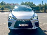 Lexus RX 350  F SPORT Design  - Lexus RX-Serie mit Benzin-Antrieb: Automatik