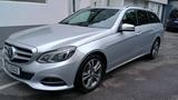 Mercedes-Benz E 350 BlueTEC 4MATIC T - - Mercedes-Benz E 350 in Wuppertal