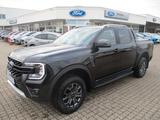 Ford Ranger Wildtrak DK  Elek.Rollo + 5J Garantie + - Ford Ranger Gebrauchtwagen in Hannover