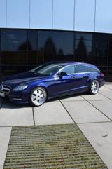 Mercedes-Benz CLS 500 Shooting Brake CLS 500 4MATIC Shooti...