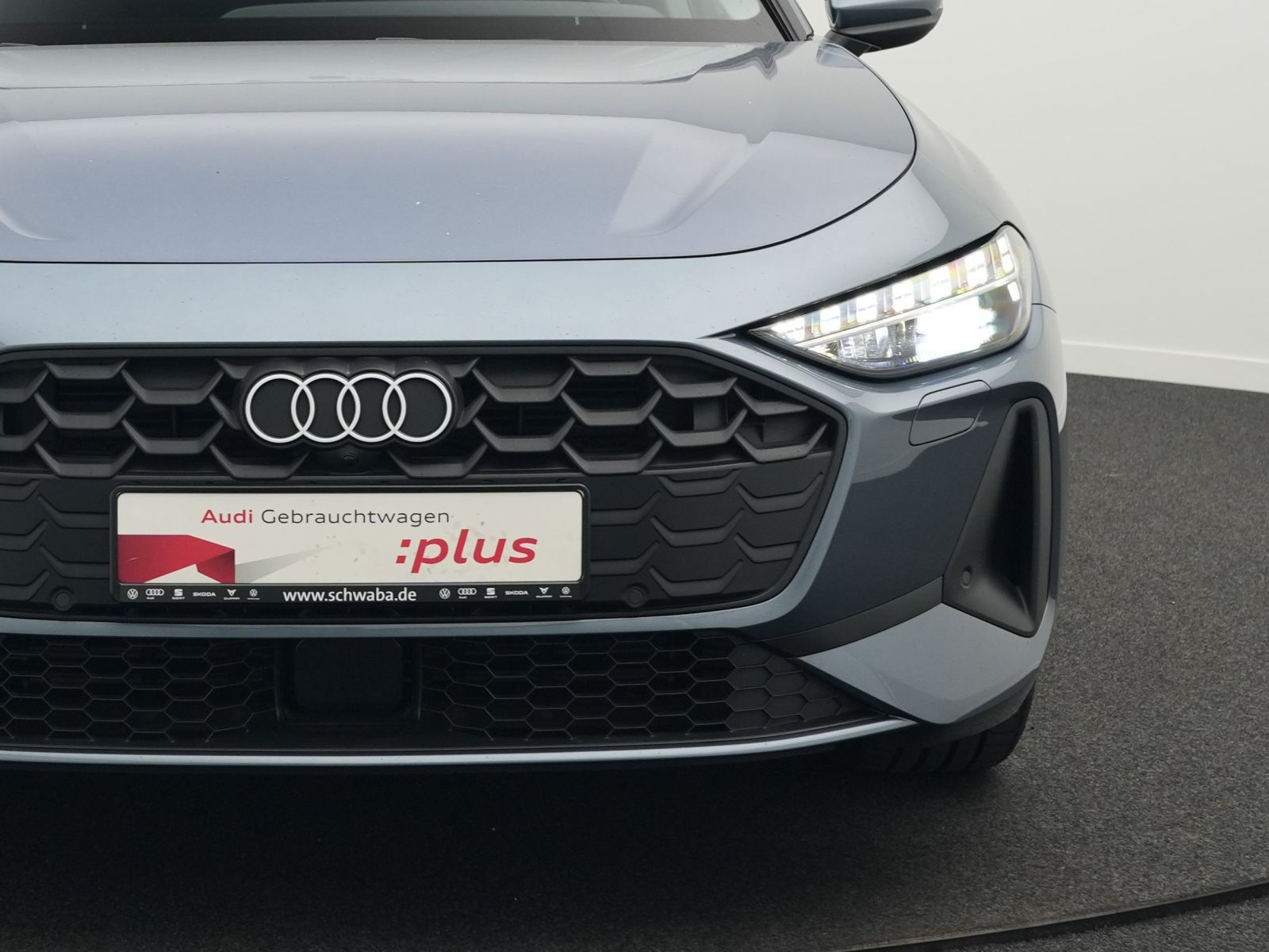 Audi A5 - Bild 36