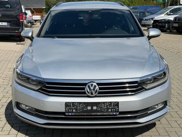 Volkswagen Passat Variant - 5